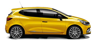 Clio IV