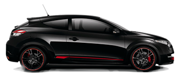 Megane III